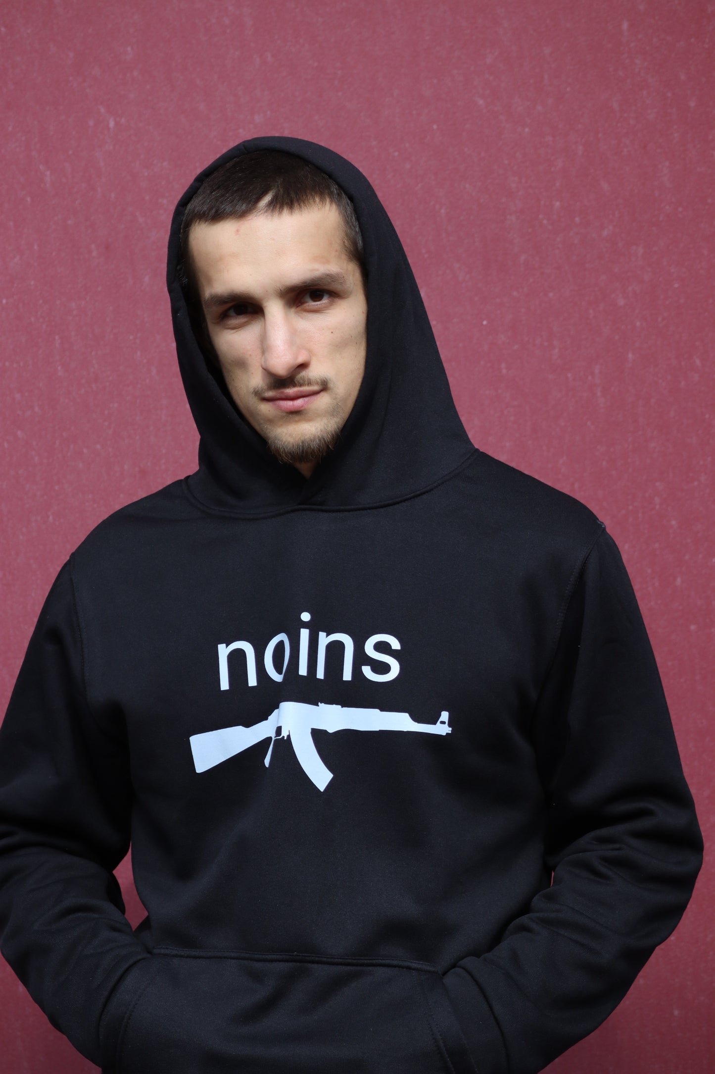 Hoodie noins AK47