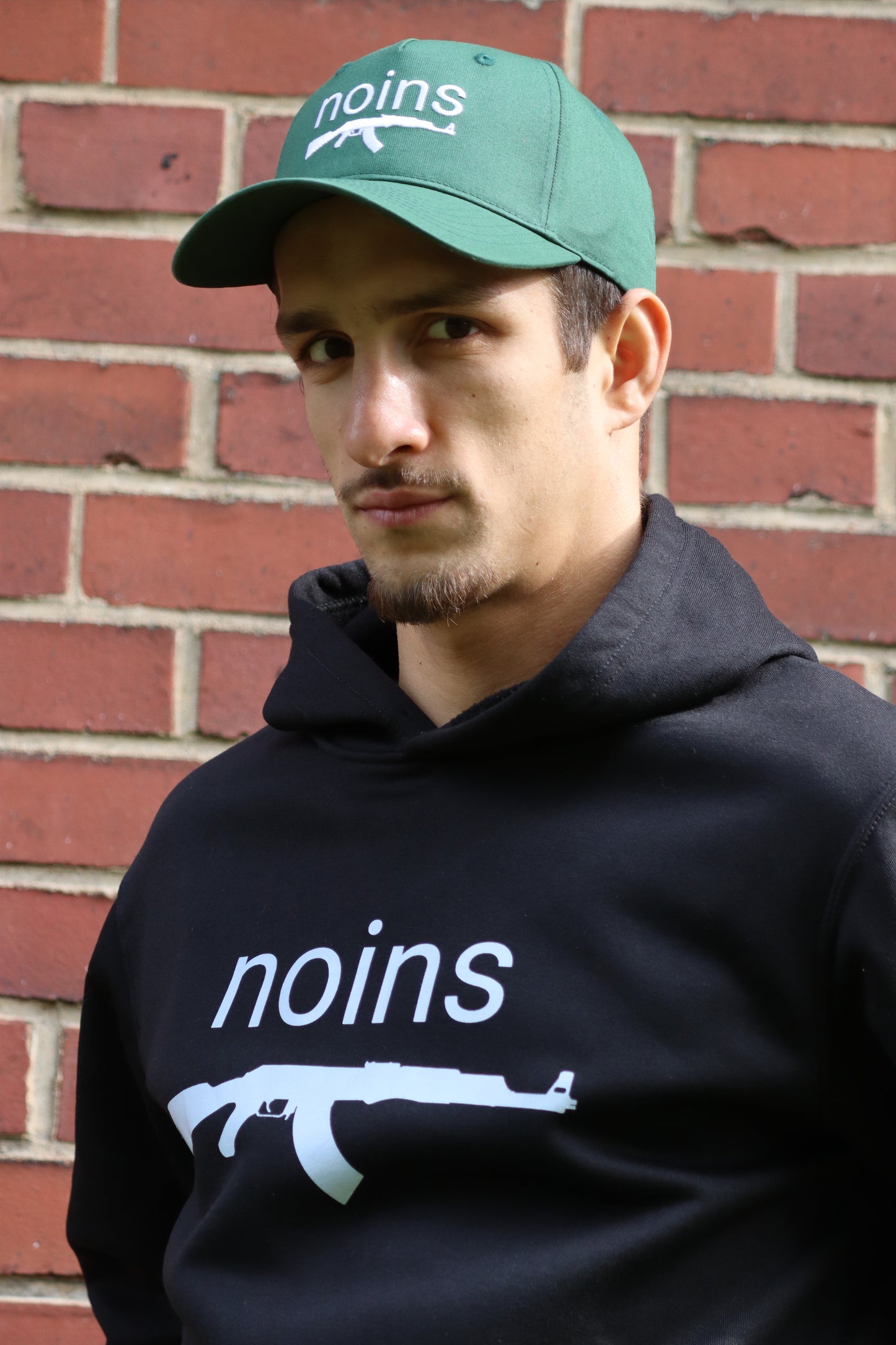 Cap noins AK47
