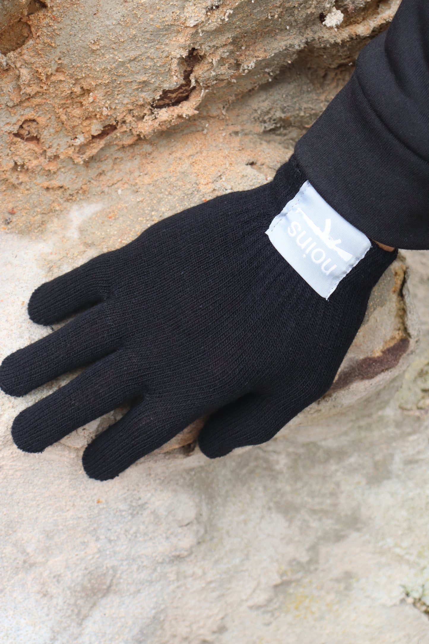 Handschuhe AK 47