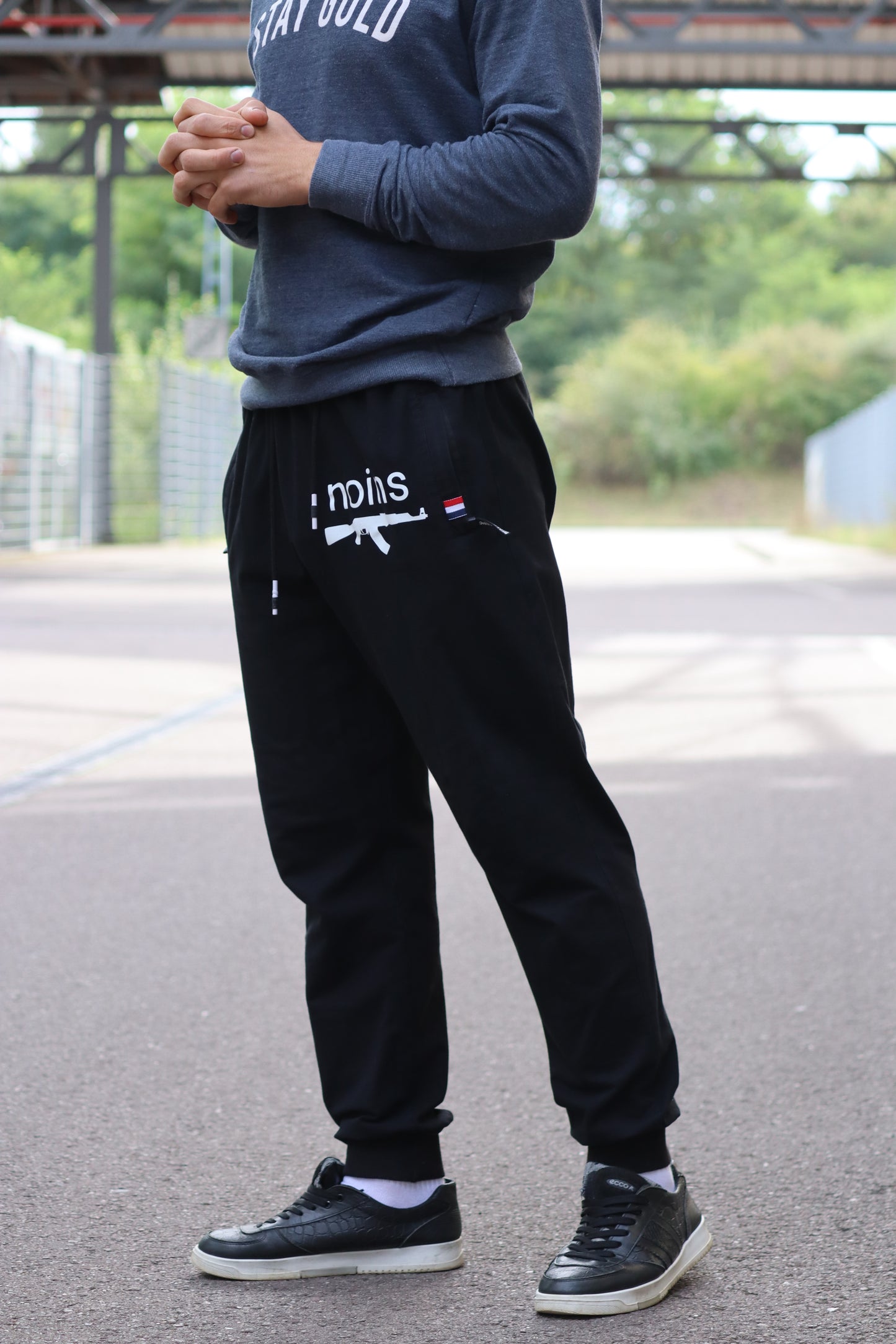 Noins Jogginghose