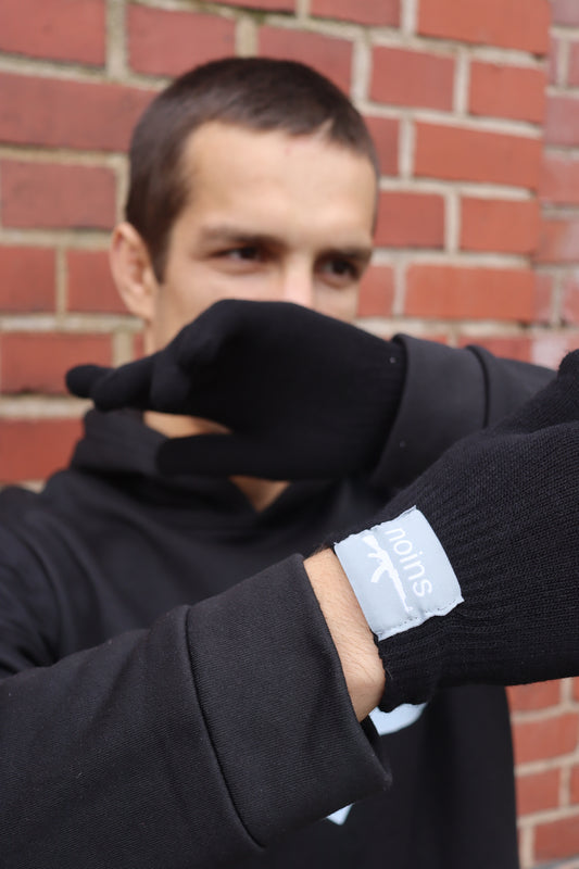 Handschuhe AK 47