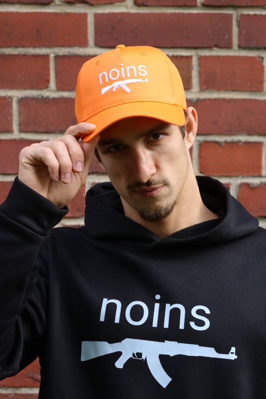 Cap noins AK47