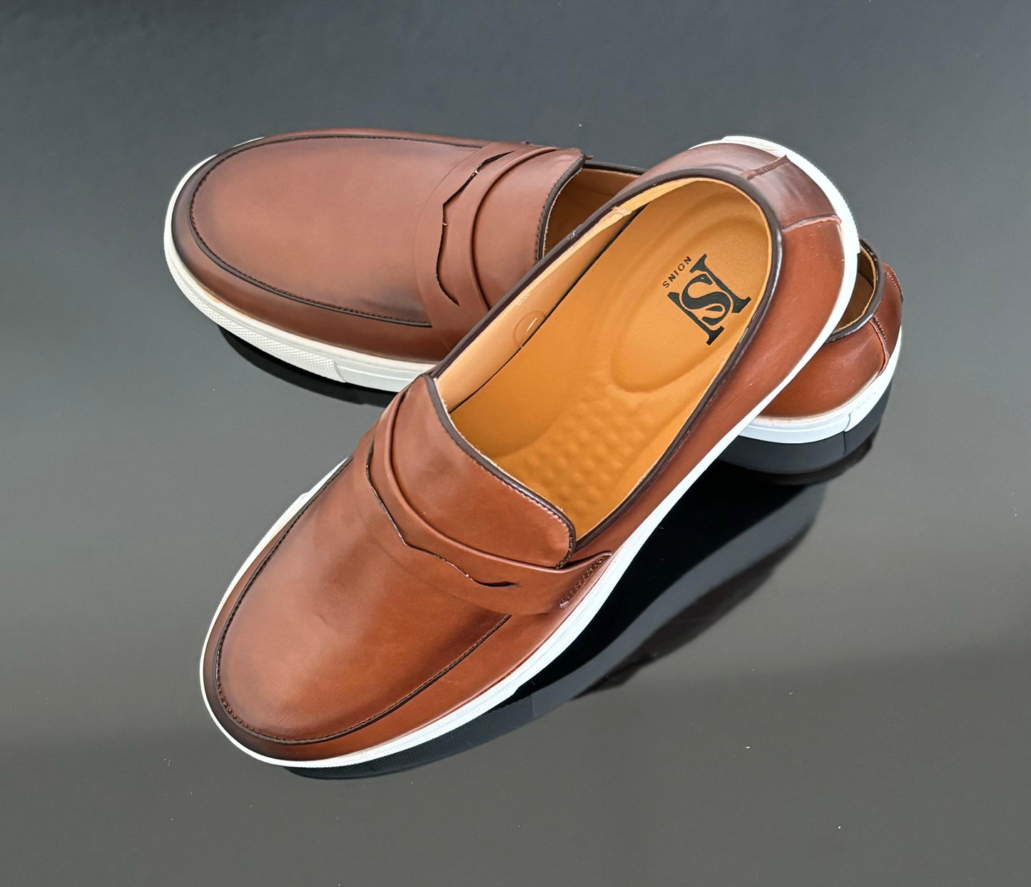 Loafers „Milano“