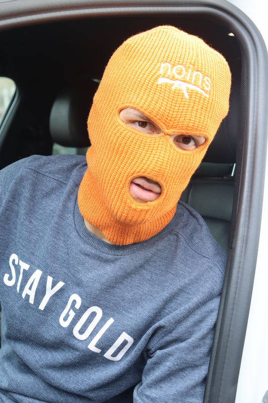 Noins Sturmmaske